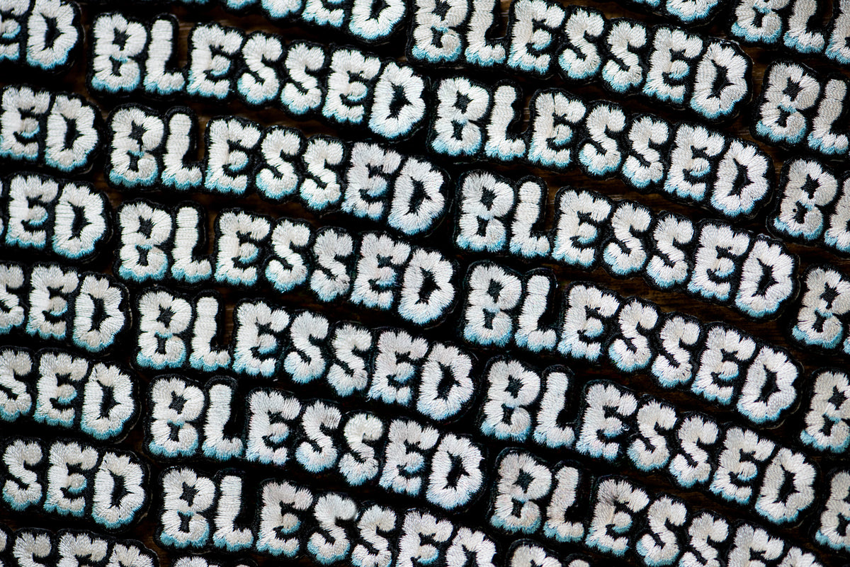 BLESSED