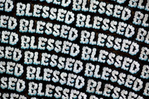 BLESSED