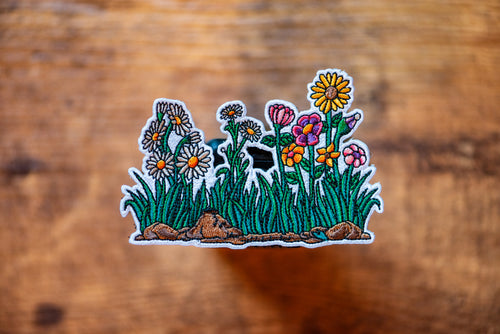 The Flower Patch