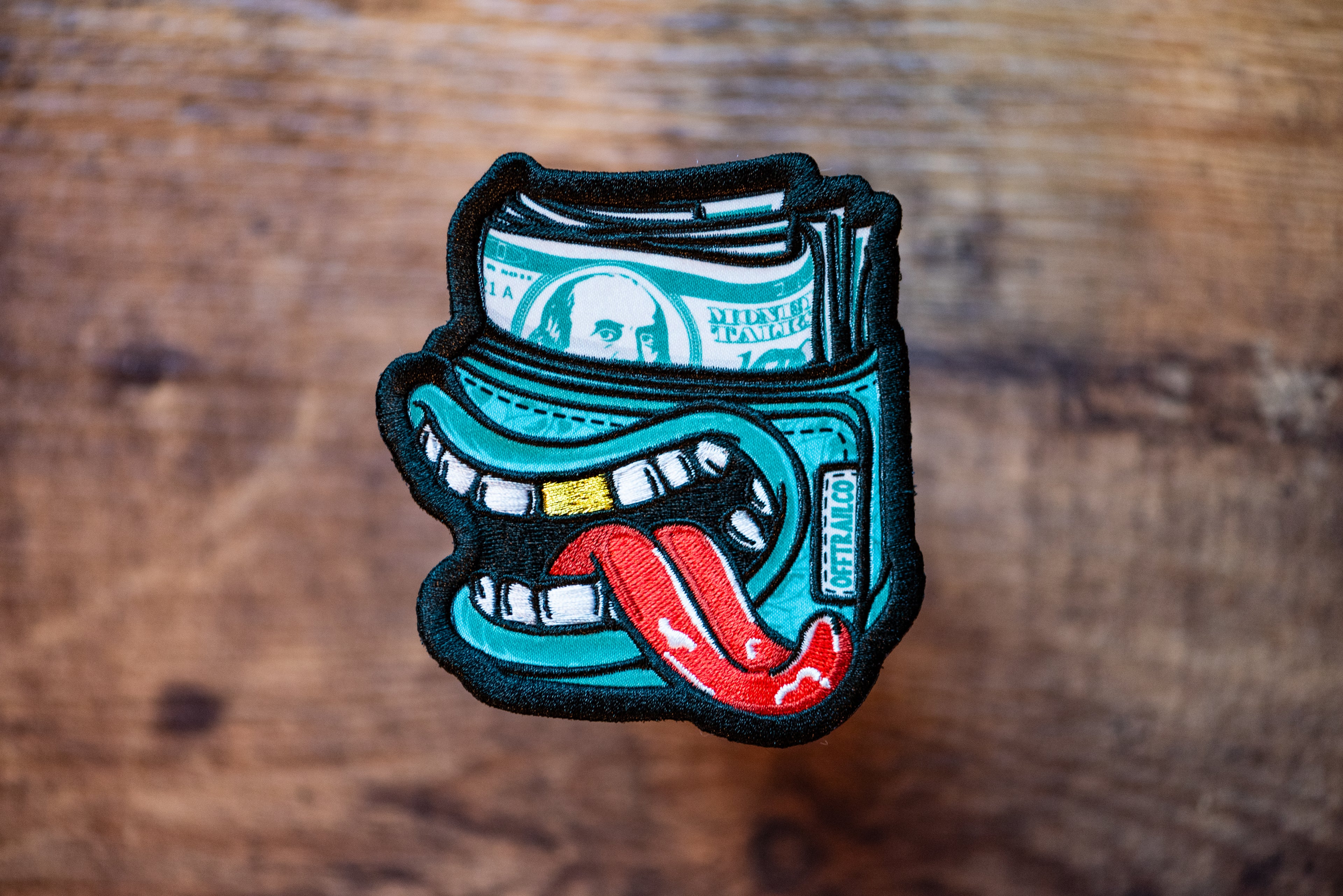 Money Talks