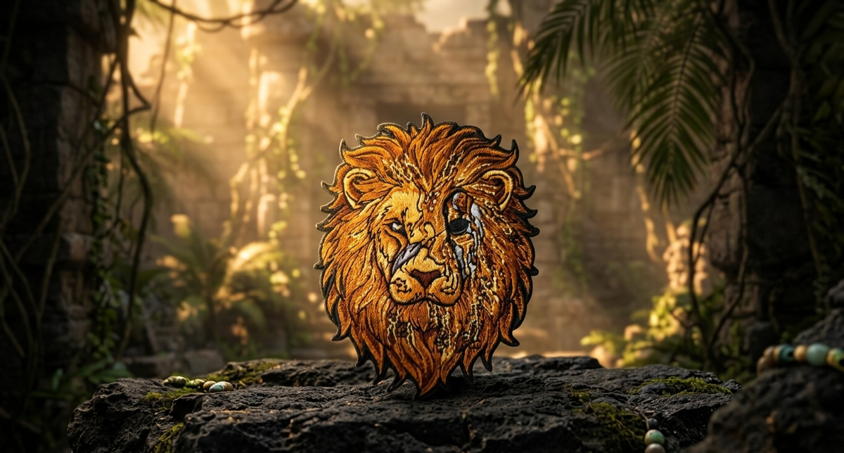 THE LION
