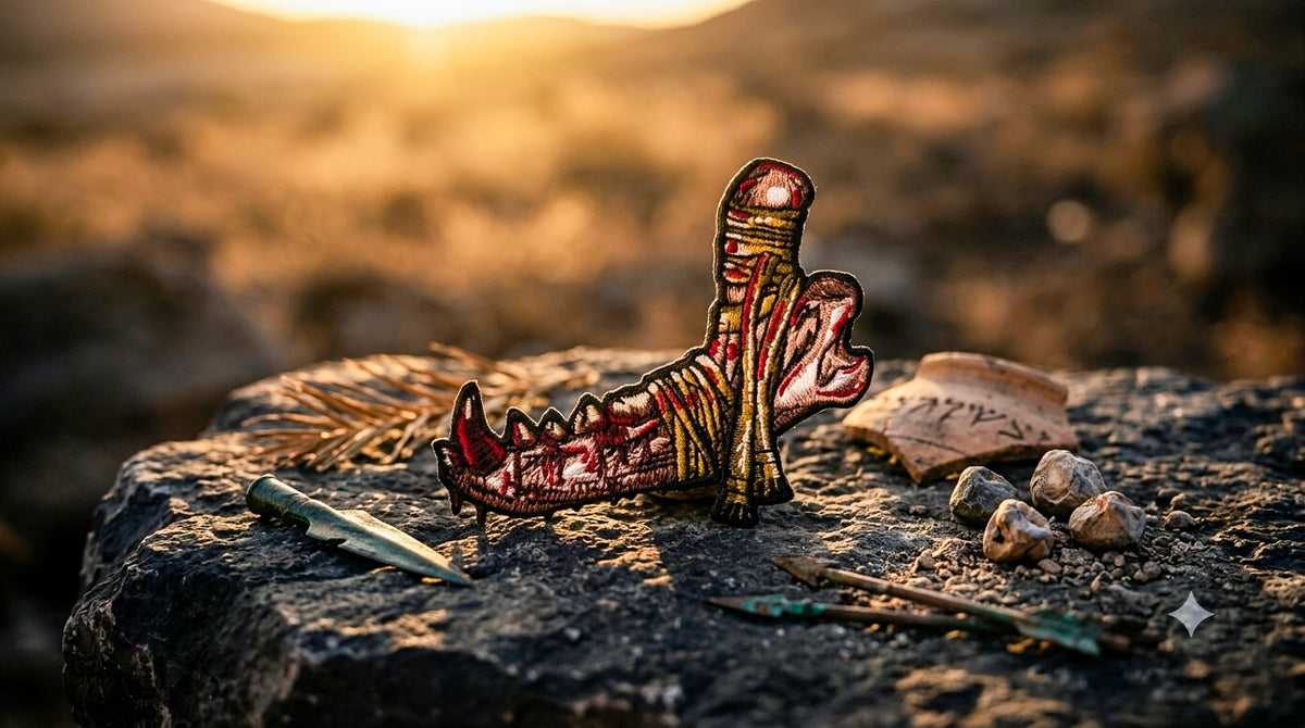 The Jawbone