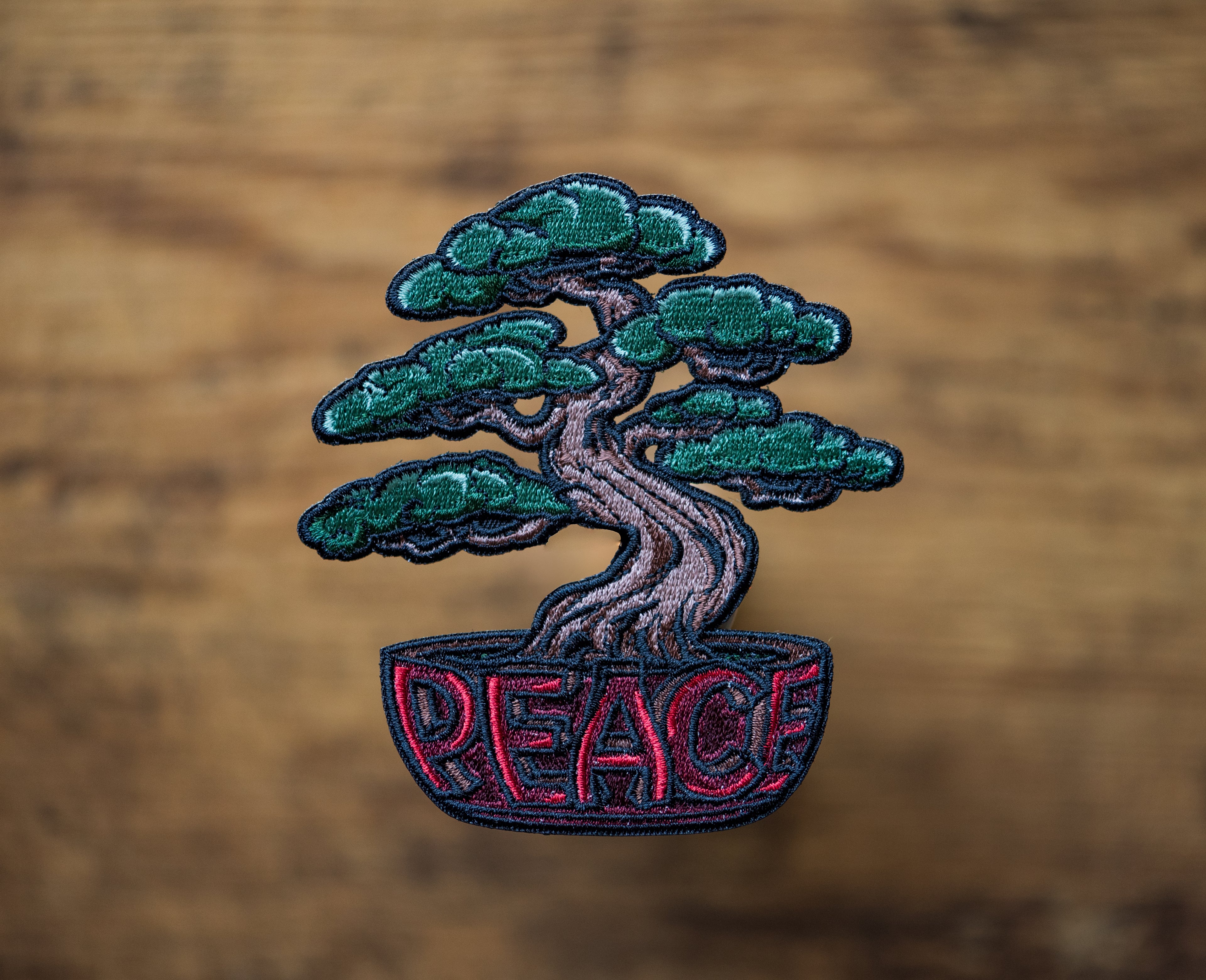 Bonsai #1
