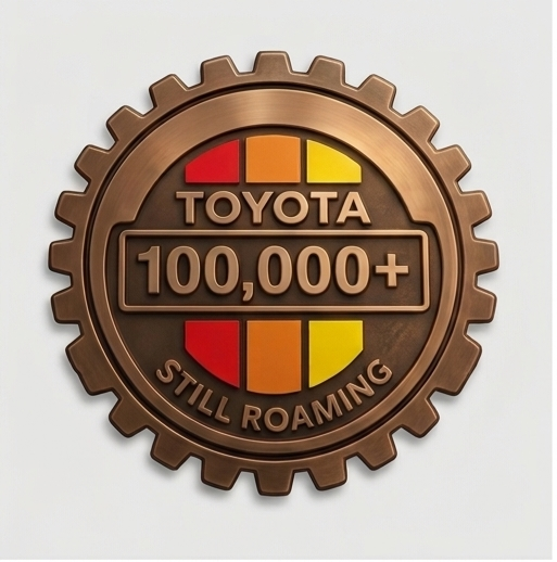 100k+ Sticker