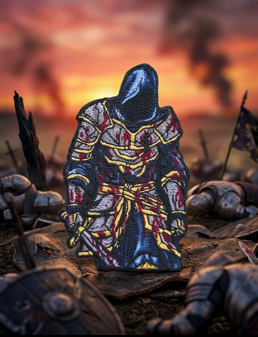 STILL STANDING