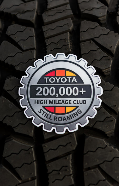 200k+ Sticker