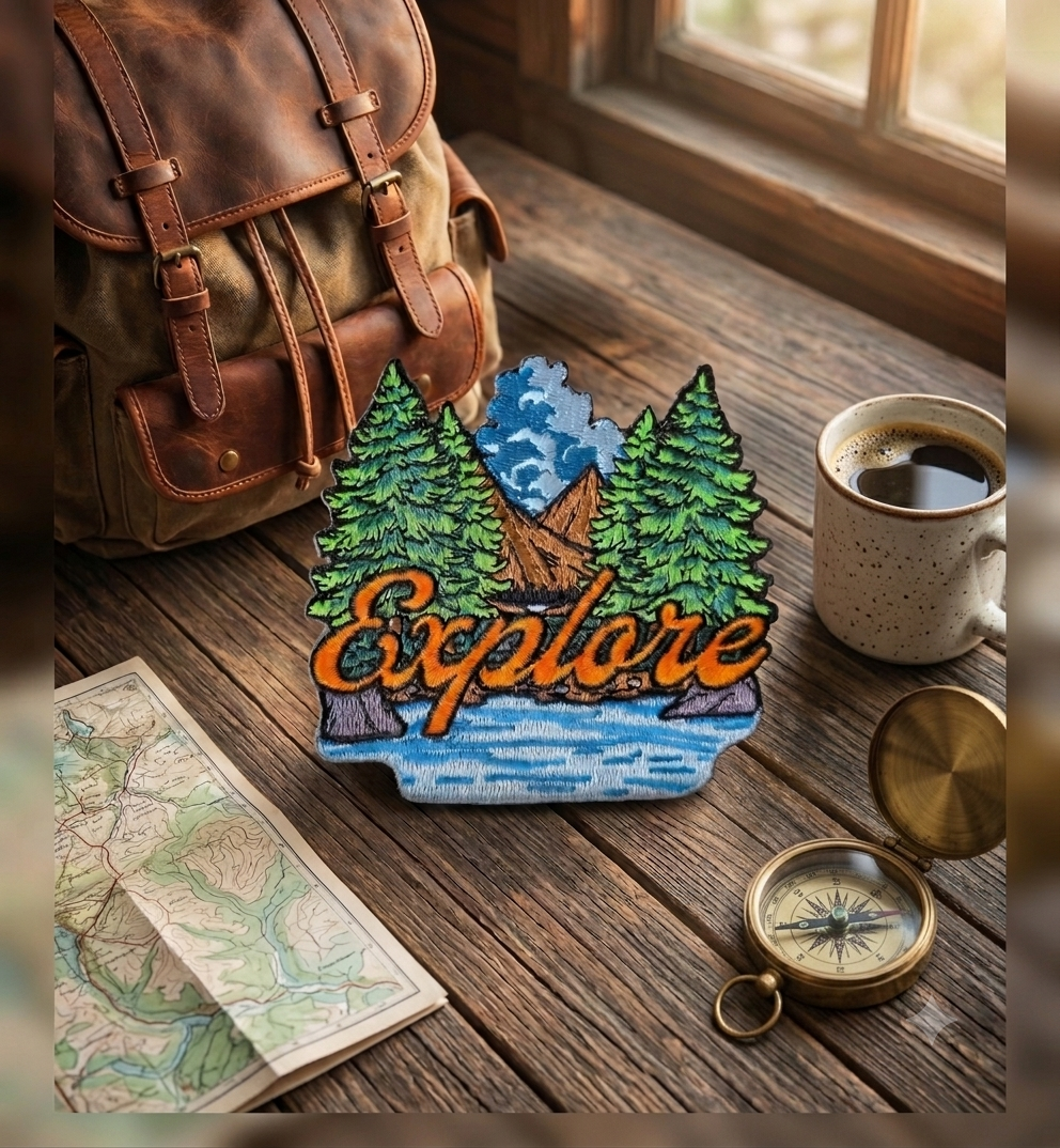 Explore
